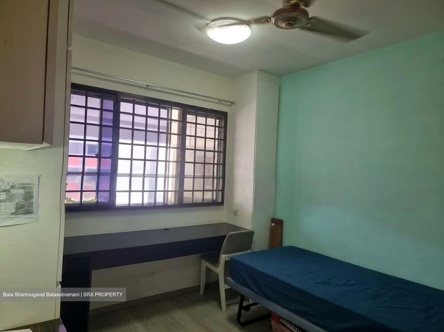 Blk 411 Bukit Batok West Avenue 4 (Bukit Batok), HDB 3 Rooms #559567821